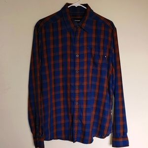 Marmot Flannel